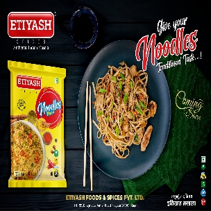 ETIYASH NOODLES